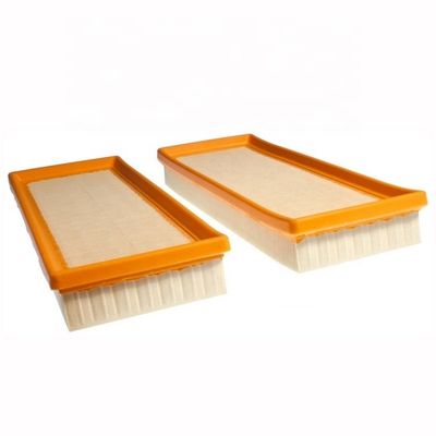Automotive Air Filter 1120940404 C3170/1-2 for Car Engine Assembly 99.97% Filtration Grade