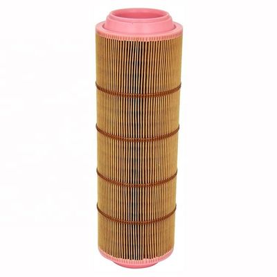 Car Filter Automotive 6680940004 6680940104 6680940204 for Mercedes-Benz Engine Air Filter 99.97% Filtration Grade