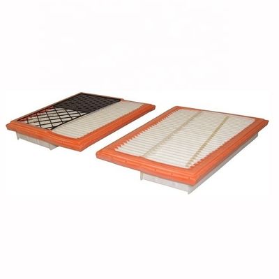Engine Assembly Auto Parts Car Air Filter Element6420942104 6420942204  Car Filter Automotive  Filtro De Aire