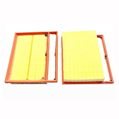 Engine Assembly Auto Parts Car Filter Automotive Filtro De Aire 2750940104 2750940204 for Mercedes-Benz C25110-2