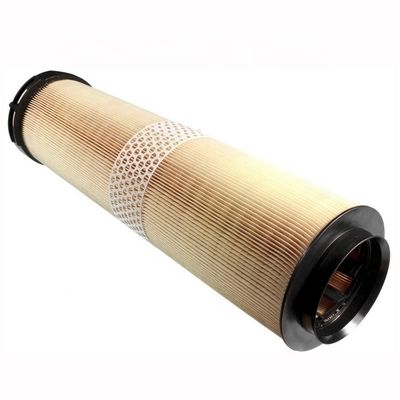 Engine Assembly Car Air Filter element 6460940104 A6460940104 C12178 for 119/80*432mm 2002-2009 Automotive Filtro De Aire