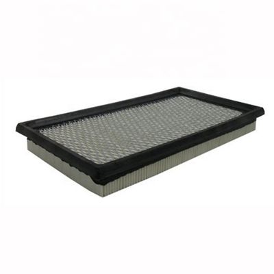 High Filtration Grade 99.97% Automobile Air Filter element E6AZ9601B CA5058 for Car Filter Filtro De Aire in Engine Assembly