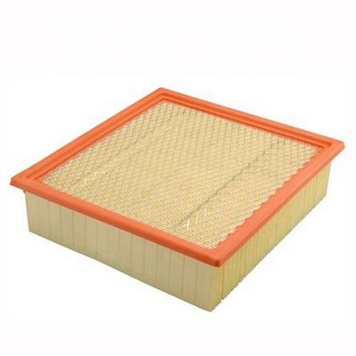 2006-2017 Car Air Filter element AL349601CA 7C349601AA 7C3Z9601A CA1026 for Engine Assembly Auto Parts Filtro De Aire