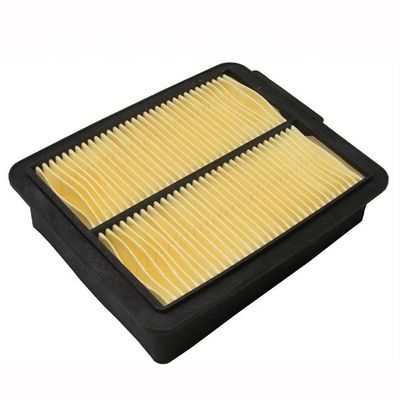 Filtro De Aire 16546-1MG0A AY120-NS059 A-61470 Filtration Grade 99.97% NON WOVEN Engine Assembly Auto Parts Car Filter