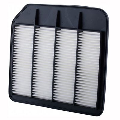 Engine Assembly Auto Parts Car Air Filter element 16546-1LA0A CA11002  Car Filter Automotive  Filtro De Aire