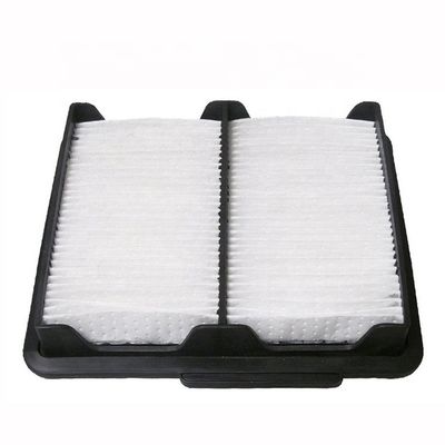 High Filtration Grade 99.97% Car Air Filter AY120-NS054 16546-EJ70A CA10999 for Engine Assembly Auto Parts 37 Engine