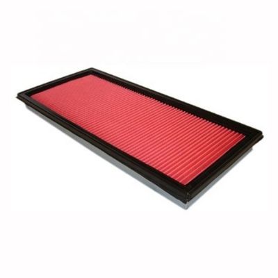 Car Air Filter element 16546-AA070 16546-AA07A C3747 Automotive Filtro De Aire No. C3747 for Engine Assembly Auto Parts
