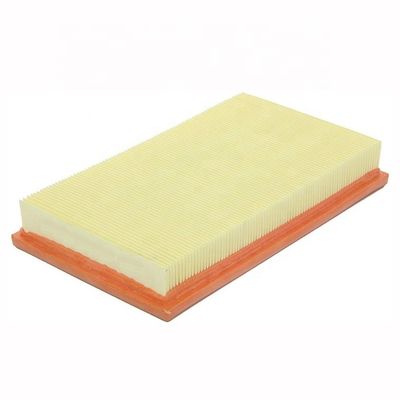 No. C2653 Car Air Filter element 13780-86G00 for Engine Assembly Auto Parts 253*149*35mm Filtro De Aire