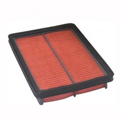 JUSTY I KAD Engine Assembly Auto Parts Car Air Filter Element 16546-KA161 16546-KA162 16546-KA163 Automotive by A462J No