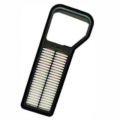 Engine Assembly Auto Parts Car Air Filter 16546-KB250 A928J Automotive Filtro De Aire Year 2012- Filtration Grade 99.97%