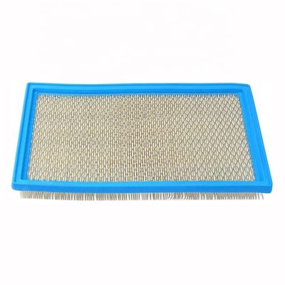 Subaru Car Air Filter 16546-AA020 16546-AA080 C2964 Automotive Filtro De Aire High Filtration Grade Car Fitment 99.97%