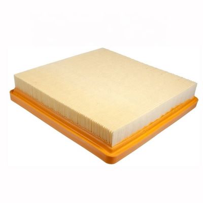 Auto Engine Parts Filtration Grade 99.97% for Car Air Filter 96411032700 96411032701 C25153 Automotive Filtro De Aire