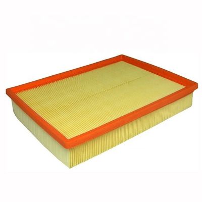 Rolls-Royce1 Auto Parts Air Filter Assembly EU70123 UE701231336397 C29122/1 Automotive Filtro De Aire for 285*212.5*53mm