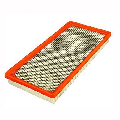 Auto Engine Parts Car Air Filter element 4797777 4797777AB 4797777AC A1548C High Filtration Grade Automotive Filtro De Aire