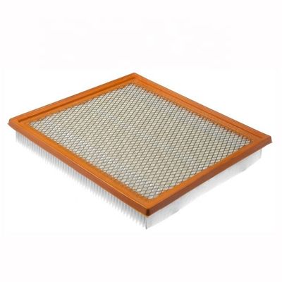 Auto Parts Car Air Filter element 05015610AC 5015610AA K05015610AC Automotive Filtro De Aire for 99.97% Filtration Grade