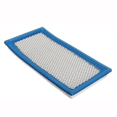 4891694AA Car Air Filter Element for Dodge Engine Assembly Auto Parts 04891694AA 04891695AA Automotive Filtro De Aire
