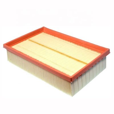 Car Air Filter element 6W839601AB 8W839601AA C2P16933 for Year 2006-2014 Engine Assembly Auto Parts