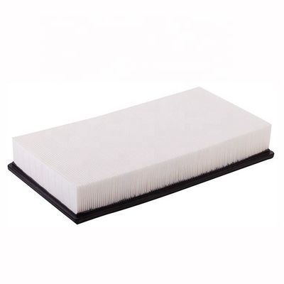 Car Air Filter Element XR830418 XR88237 XW4Z9601AC XR82766 Filtrate Air Automotive Filtro De Aire Filtration Grade 99.97%