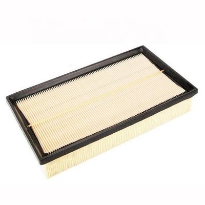 Engine Assembly Air Filter Element 2W93-9601-AC C2Z15037 AJ82766 for Jaguar 3.0 V6 Car Fitment Automotive Filtro De Aire