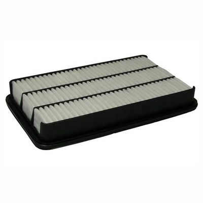 Car Air Filter 310*185*43mm for Engine Assembly Auto Parts 17801-03010 17801-74060 C31126 Automotive Filtro De Aire