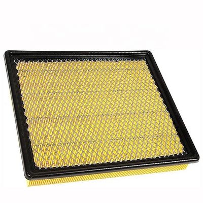 Car Filter Automotive Engine Assembly Auto Parts Air Filter Element 22753242 A3176C Filtro De Aire for Engine Filtration
