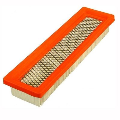 295.5*79*41mm Engine Assembly Auto Parts Car Air Filter Element 25043852 CA6373 Automotive Filtro De Aire