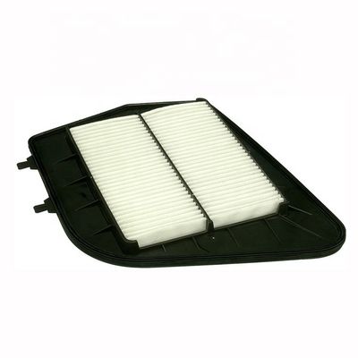 Engine Assembly Auto Parts Car Air Filter Element 25728874 25798270 CA9459 Filtration Grade 99.97% NON WOVEN