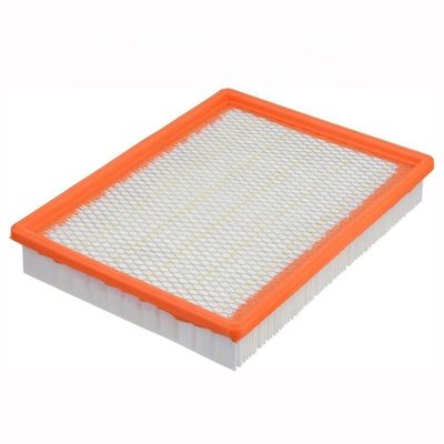 Engine Assembly Auto Parts Car Air Filter Element 25096932 10351258 24508572 CA6479 Function Filtrate Air 268.5*200*42mm