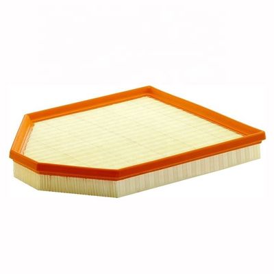 Engine Assembly Auto Parts Car Air Filter element 13717601868 C30013 for Automotive Filtration Grade 99.97%