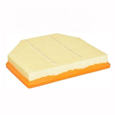214*236*36mm Car Air Filter element 13727843283 WA10041 for Engine Assembly Automotive Filtro De Aire 2011- Year
