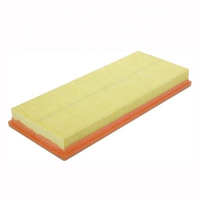 13712245401 C40124 Car Filter for MINI Convertible R57 Engine Assembly Automotive Filtro De Aire Auto Parts