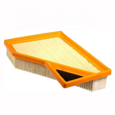 215*165*47mm Cooper Engine Assembly Auto Parts Car Air Filter 13727529261 1372752926102 C2245 Automotive Filtro De Aire