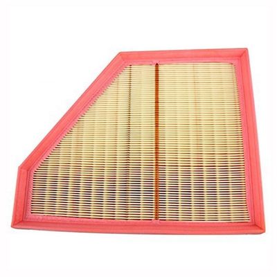High Quality Engine Assembly Auto Parts Car Air Filter element 13717548897 C3090  for European Car Filter