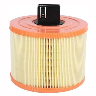 Engine Assembly Auto Parts Car Air Filter element 13717536006 C18114 for European Car Filter 174*176mm Engine 325 i