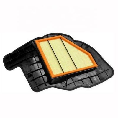 Car Air Filter for European Car Car Fitment bmw Model bmw1 13717577458 C20027