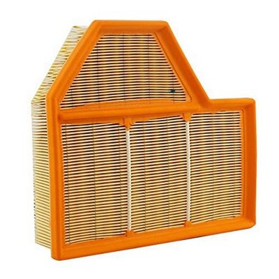 MINI1 Paper Car Air Filter element 1372783471 413727834714-02 C25112 for Engine European Car