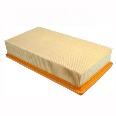 Paper Car Air Filter Element 13721742201 13721702907 13721702908 C29105 for European Car Filter 7 E38 Element