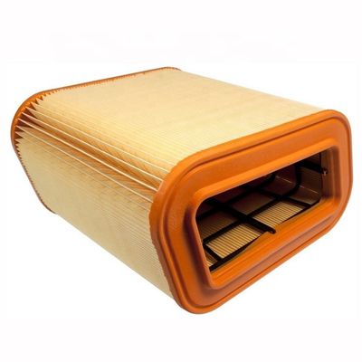 Engine Auto Parts Car Air Filter element 13727838804 LX1590 for European Car Year 2006-2013 Element Replacement Filter