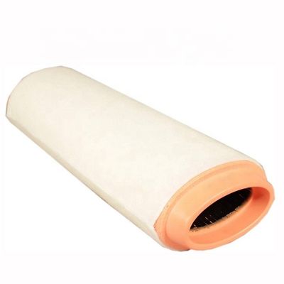 13712246997 C15105/1 Car Air Filter Element PAPER Material for European Cars 2002-2012 Year