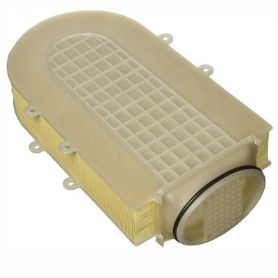 OE NO. 13717638566 Engine Auto Parts Car Air Filter element for European Car 315*174*80mm Filter LX2991/1 1