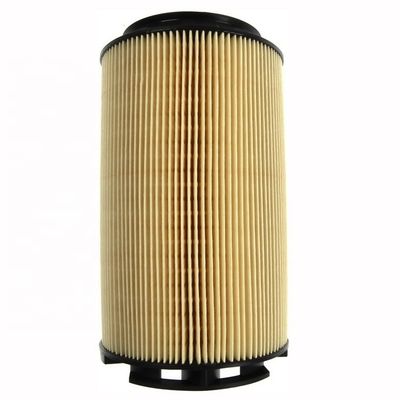 Engine Auto Parts Car Air Filter element 13717558382 13720395826 CA11283 for European Car Filter Filtration Grade 99.97%