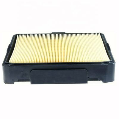 Engine Auto Parts Car Air Filter element 13721337080 13729062492 2081118 A37038 for European Car 210*165*42mm