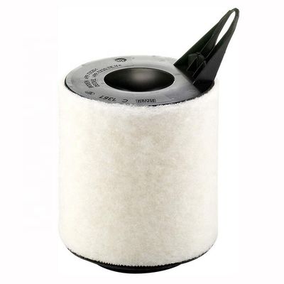 Paper Engine Auto Parts Car Air Filter for BMW1 C1361 13717532754 European Car Engine