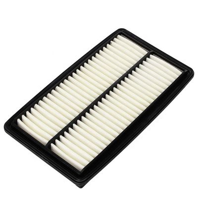 Car Air Filter Element 17220-5J6-A00 WA10053 for Filtration Grade 99.97% and 1990-2005 Year