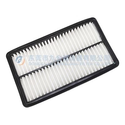 Car Air Filter Element 17220-5J6-A00 WA10053 for Filtration Grade 99.97% and 1990-2005 Year
