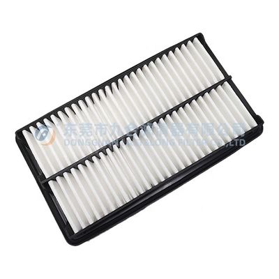 Car Air Filter Element 17220-5J6-A00 WA10053 for Filtration Grade 99.97% and 1990-2005 Year