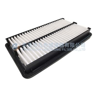 Car Air Filter Element 17220-5J6-A00 WA10053 for Filtration Grade 99.97% and 1990-2005 Year