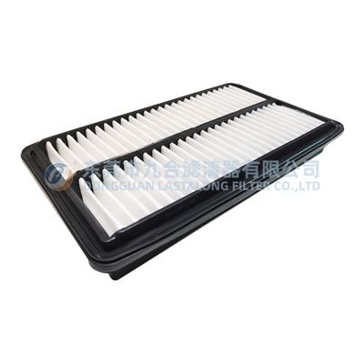 Car Air Filter Element 17220-5J6-A00 WA10053 for Filtration Grade 99.97% and 1990-2005 Year