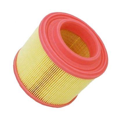 Paper Car Air Filter Element 07L133843E 07L133843B C1677 for European Car Long-Lasting Performance
