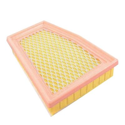 8T0133843A 8T0133843 Automobile Air Filter for European Car Air Filtration Function